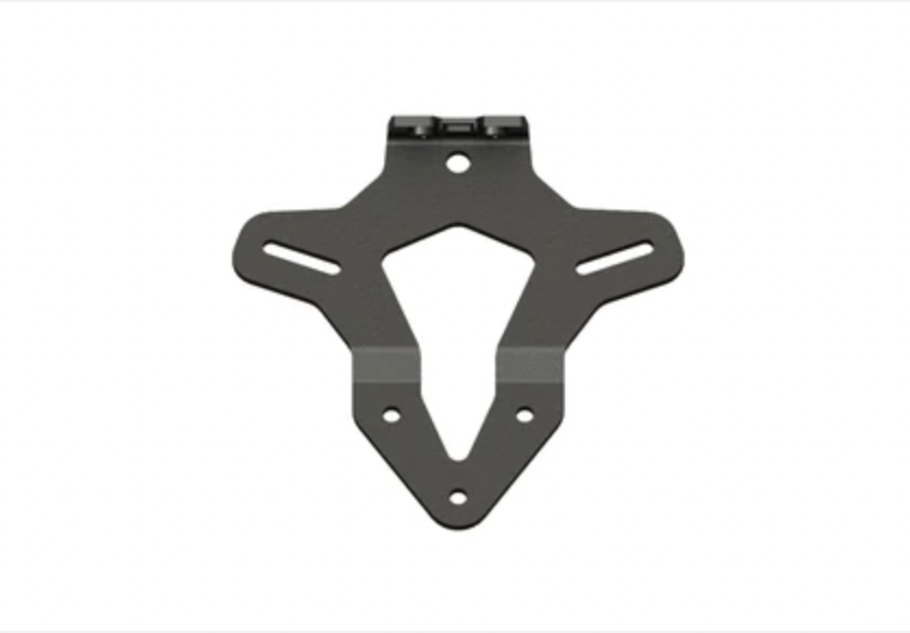 Tail Tidy Fender Eliminator by Evotech Performance (PRN016010)